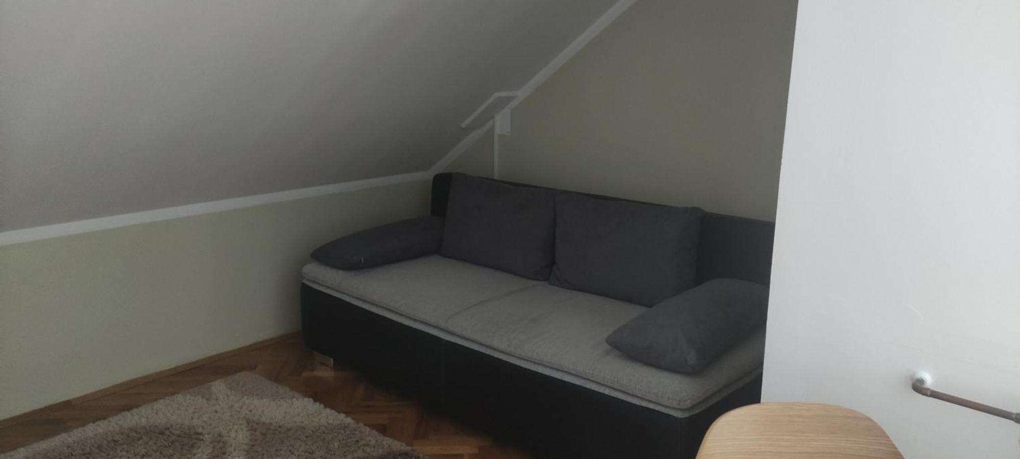 Apartmán Katty-Rastoke Slunj Exteriér fotografie
