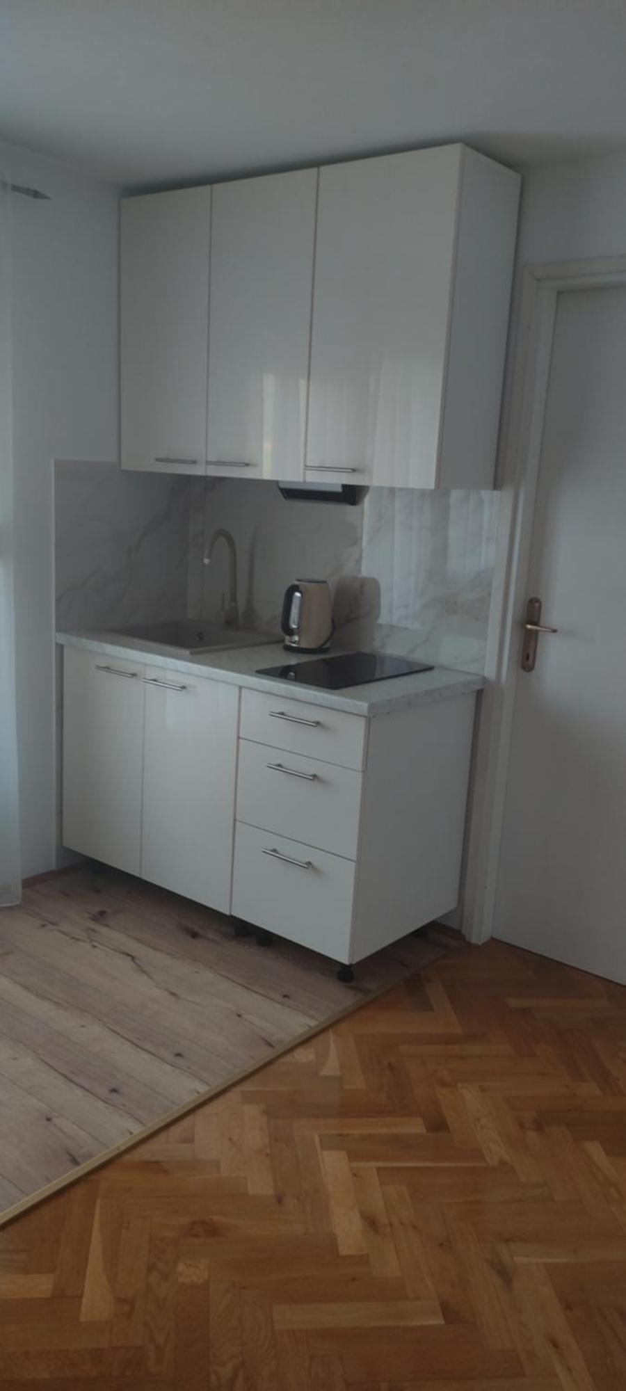 Apartmán Katty-Rastoke Slunj Exteriér fotografie