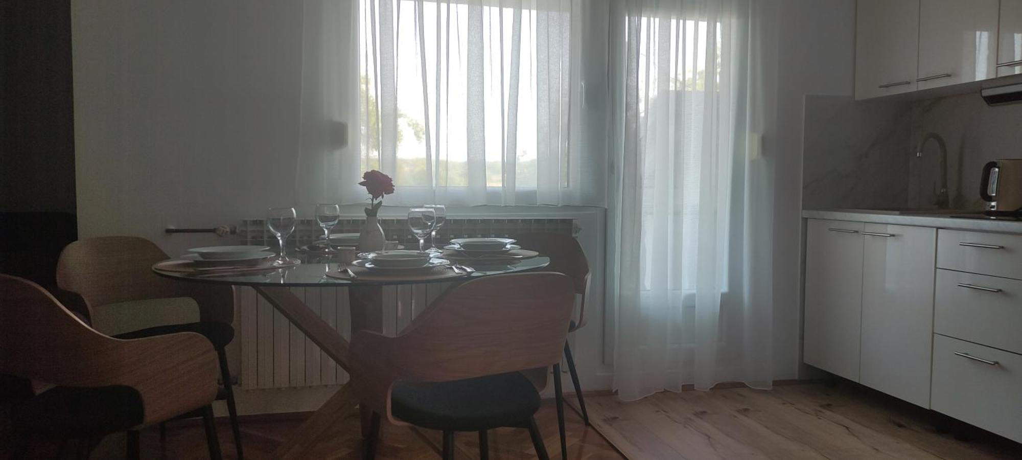 Apartmán Katty-Rastoke Slunj Exteriér fotografie