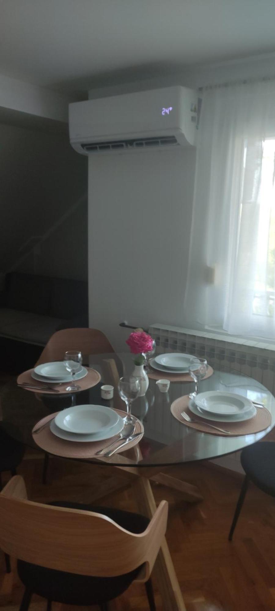Apartmán Katty-Rastoke Slunj Exteriér fotografie