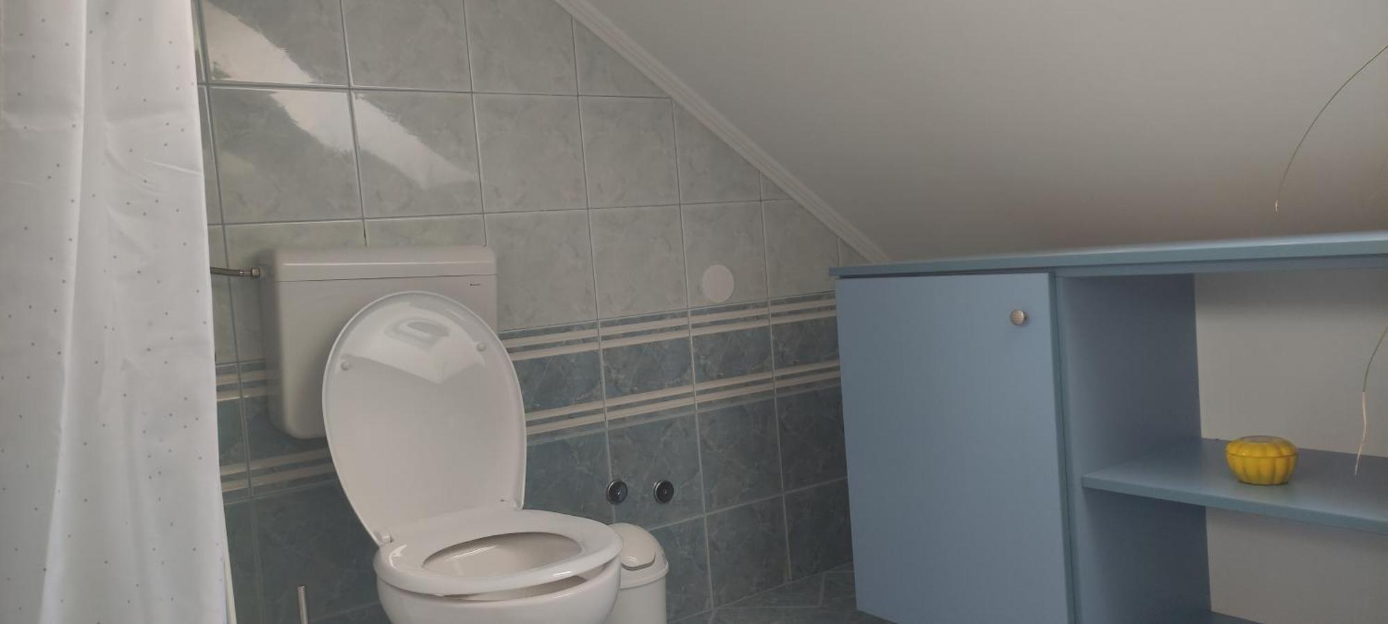Apartmán Katty-Rastoke Slunj Exteriér fotografie