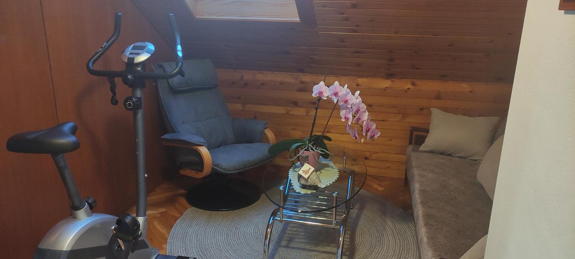 Apartmán Katty-Rastoke Slunj Exteriér fotografie
