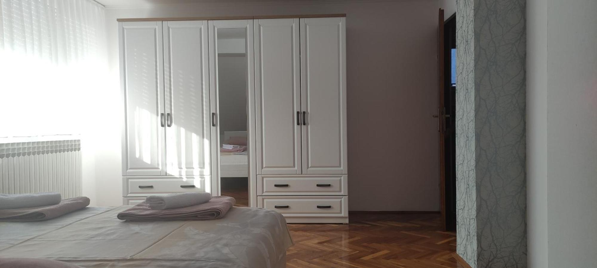 Apartmán Katty-Rastoke Slunj Exteriér fotografie